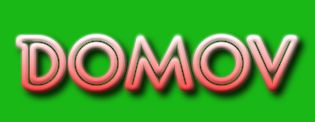 domov